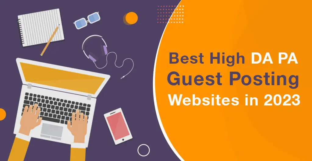 High DA Guest Post  Reaching New Audiences Effectively