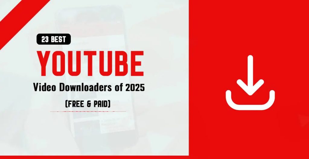 youtube video downloader