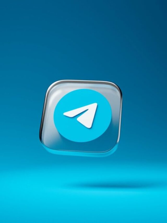 Telegram-Marketing