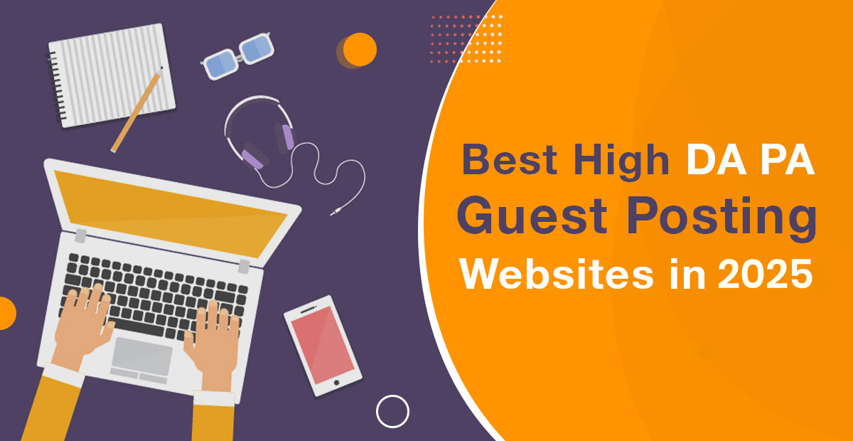 Guest Posting Websites